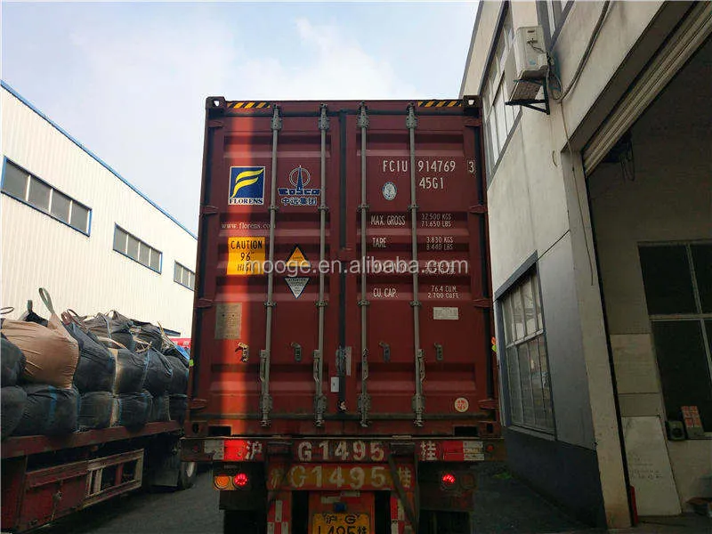 Ligne de production de bandes de fixation de PP avancée pour bandes d'emballage de haute qualité 8